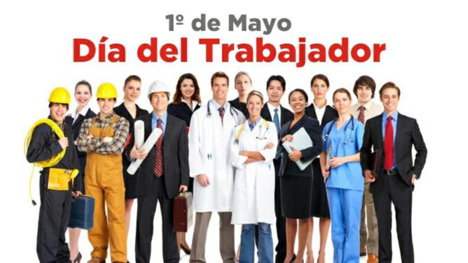 El Ayuntamiento Municipal de Jaquimeyes, junto al alcalde municipal, conmemoró este 1 de mayo el Día Internacional del Trabajador, reconociendo la dedicación, el esfuerzo y el compromiso de todos los hombres y mujeres que contribuyen diariamente al desarrollo y crecimiento del municipio.
